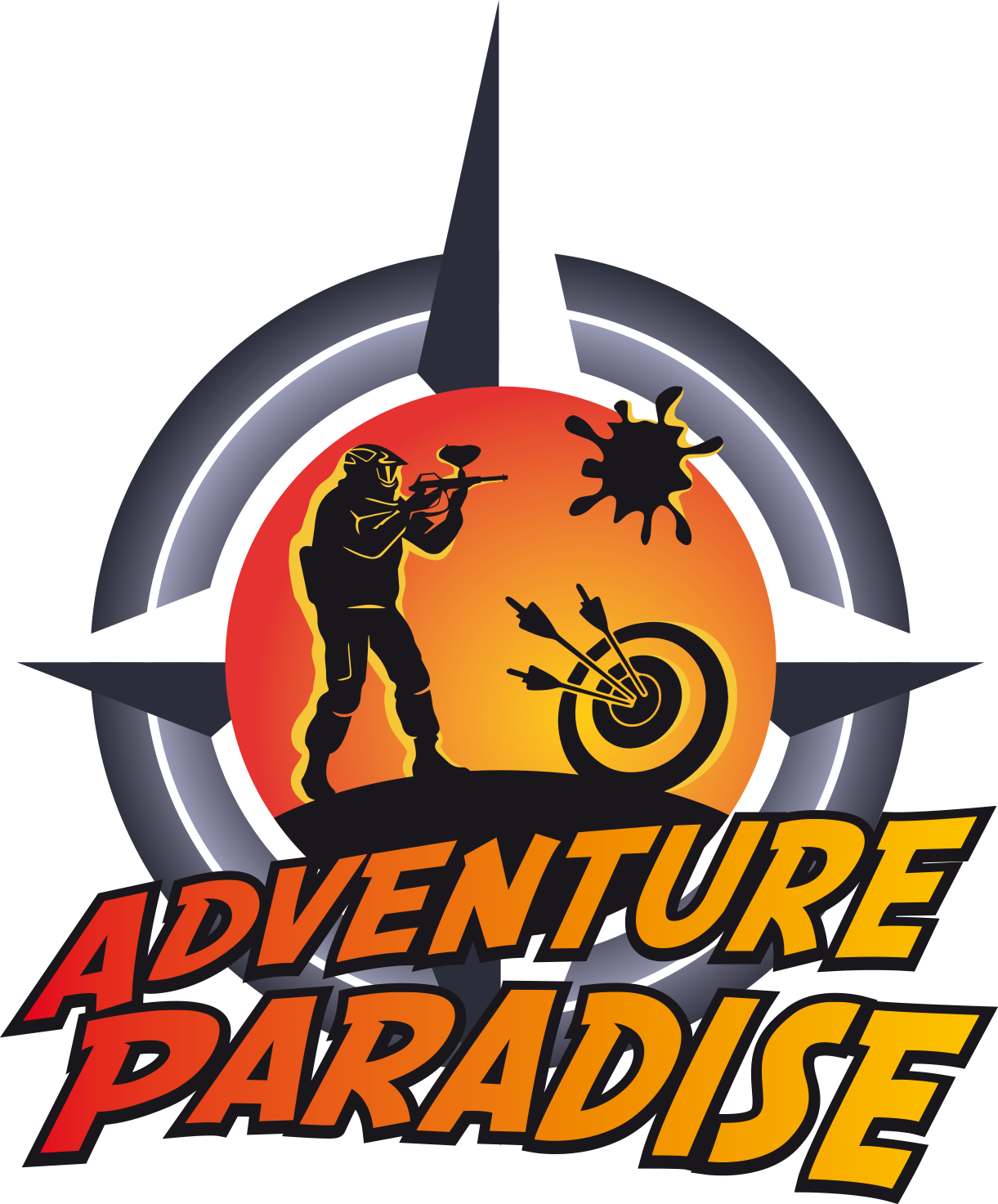 Adventure Paradise