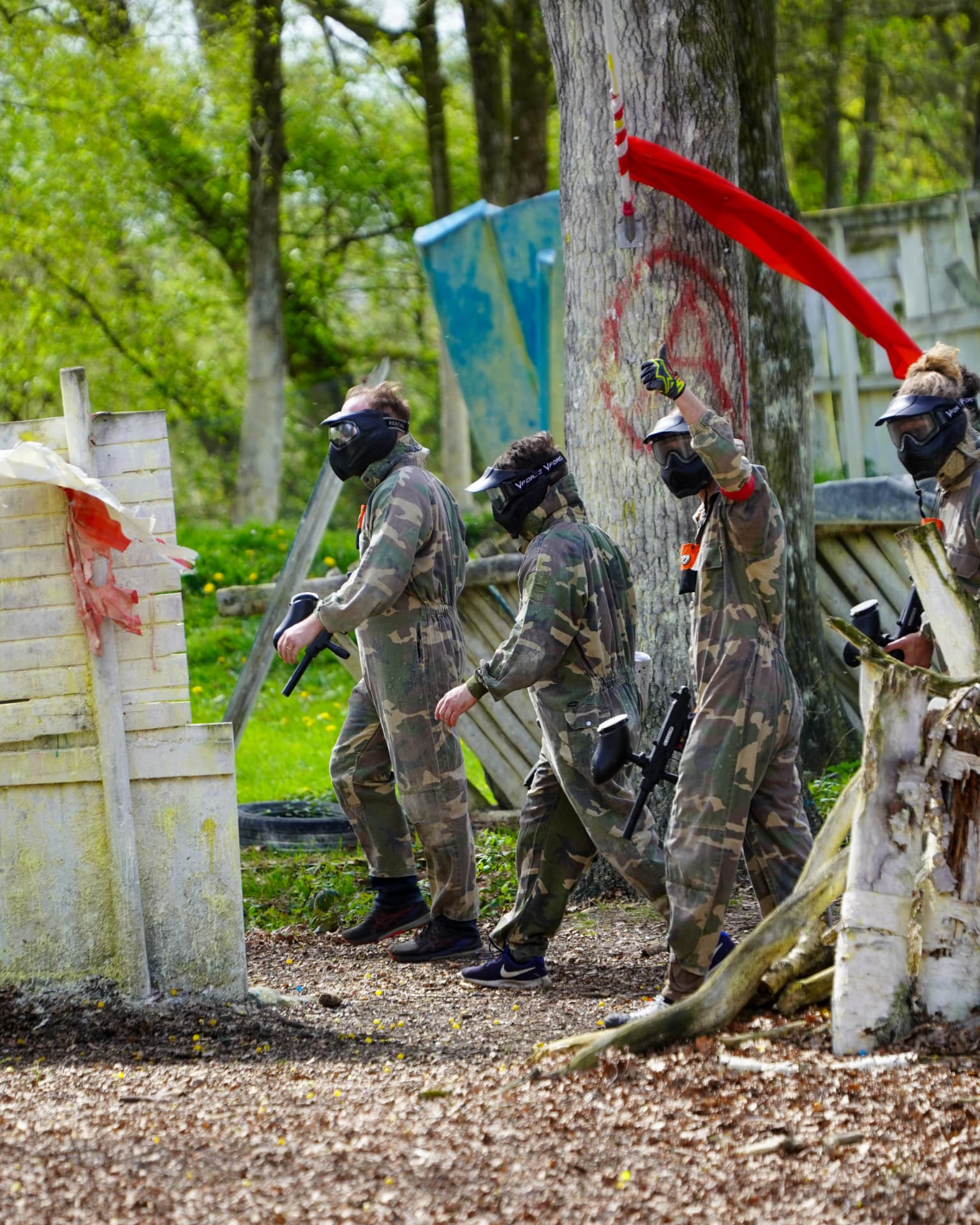 Paintball